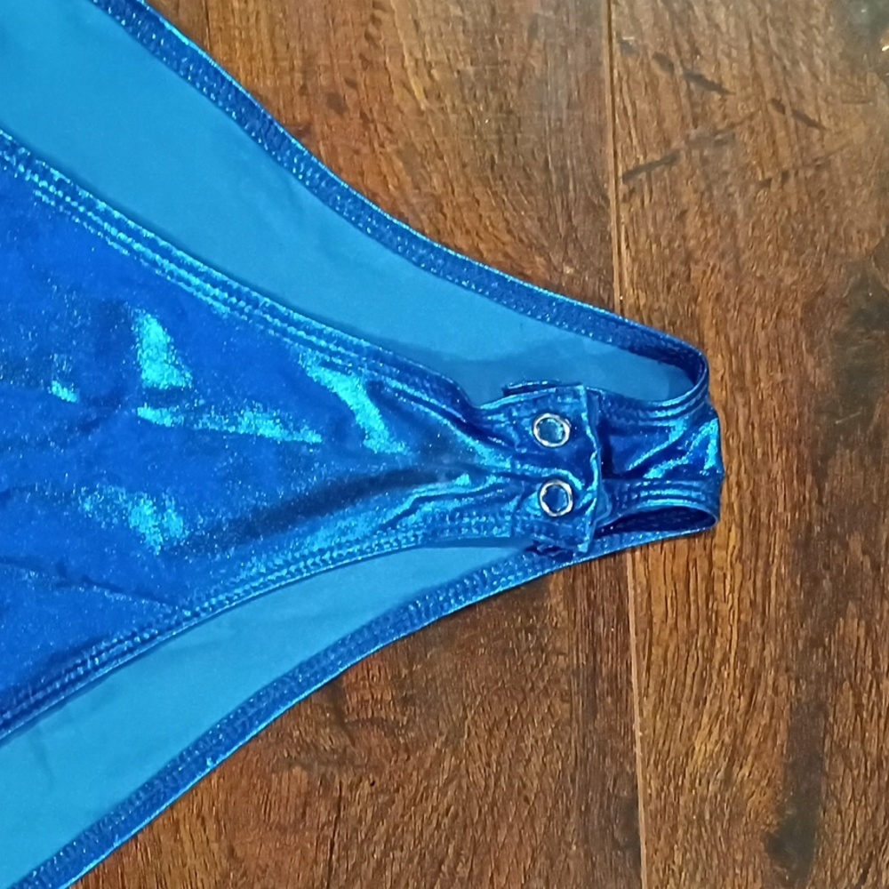 Superman Bodysuit. - image 2